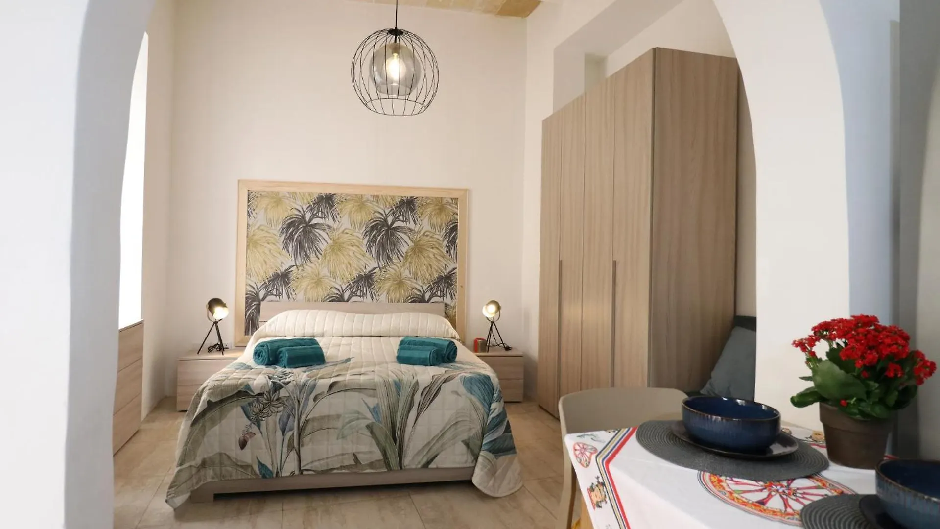 Gardjola Apartment - Authentic Stay By The Marina, Ideal For Couples سنجليا 0*,  مالطا