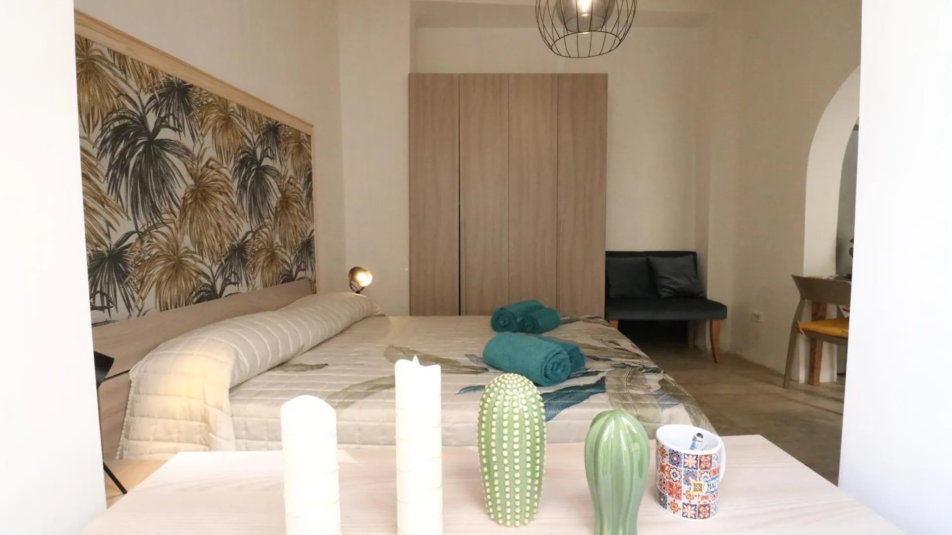 Gardjola Apartment - Authentic Stay By The Marina, Ideal For Couples سنجليا