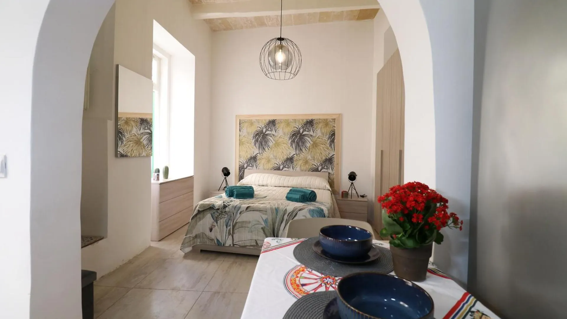 Gardjola Apartment - Authentic Stay By The Marina, Ideal For Couples Senglea Malta