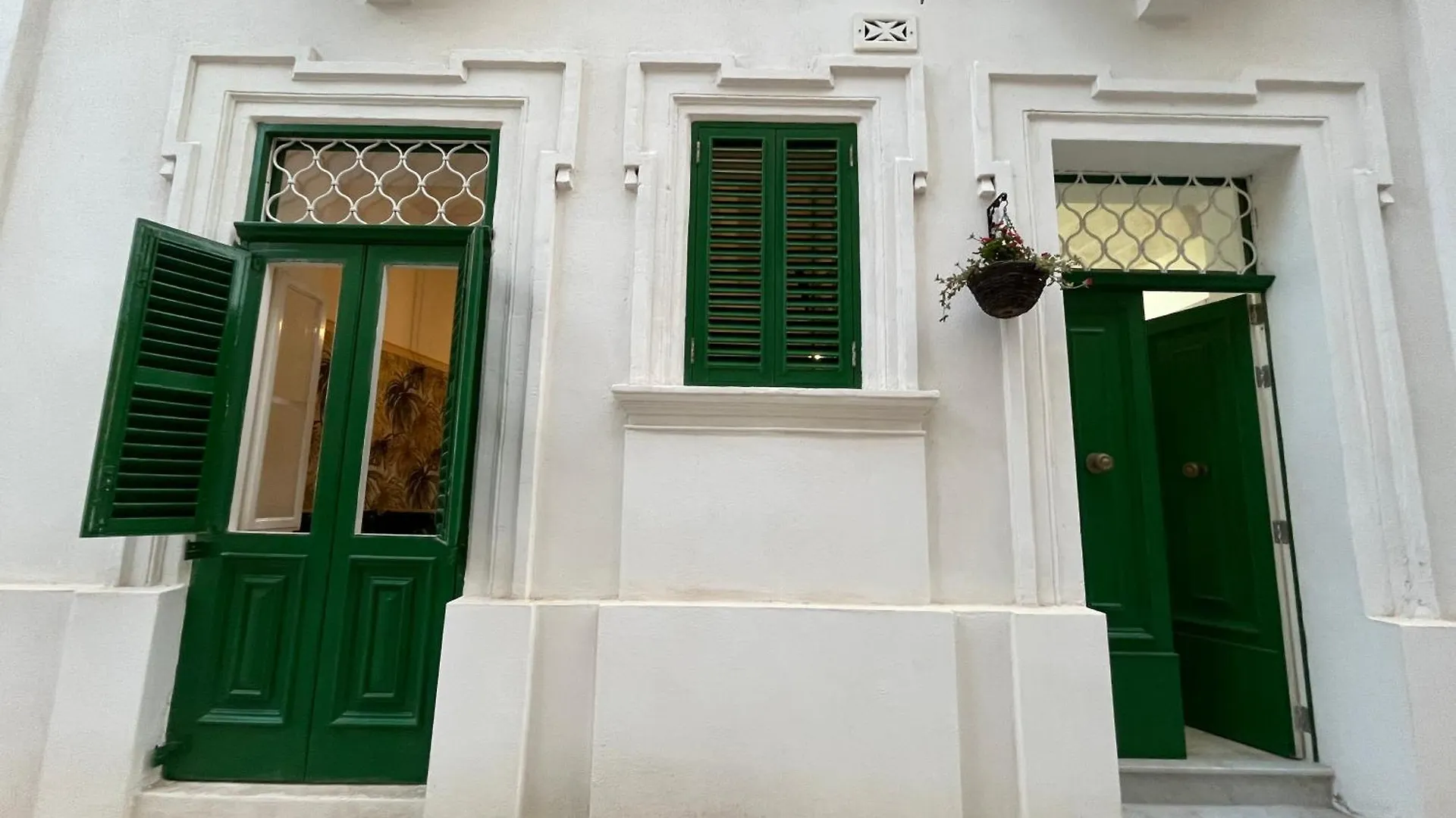 Gardjola Apartment - Authentic Stay By The Marina, Ideal For Couples Senglea