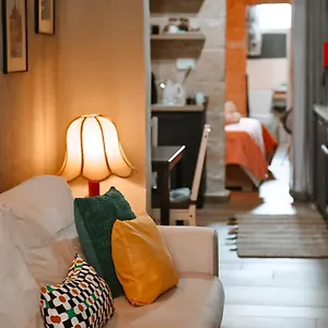  Apartment Ziffa Ta' Rih - A Cosy In With Wi-fi And Netflix